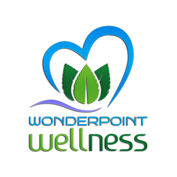 WonderPoint Wellness Centre Logo