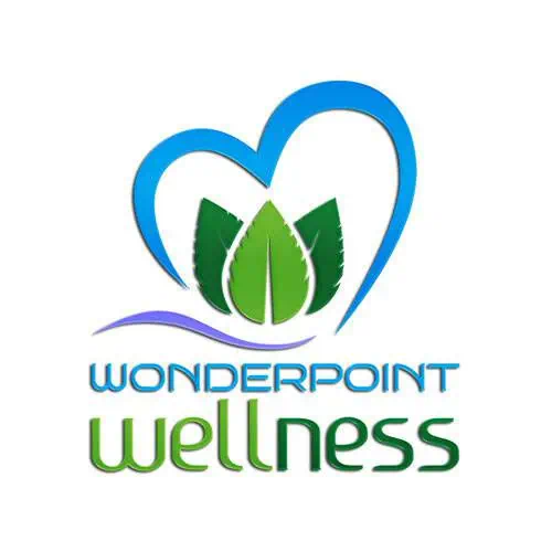 WonderPoint Wellness Centre logo
